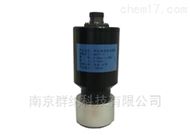 QN-9110两线制速度传感器