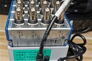 群纳科技QNF16Pro振动测试分析仪系统