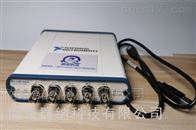 群纳科技5通道QNF4 Pro振动分析仪