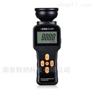 胜利仪器VICTOR 6238P转速表