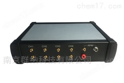 QN-F8Pro动平衡振动分析仪系统