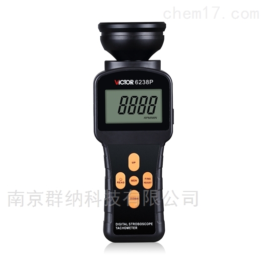VICTOR 6238P转速表